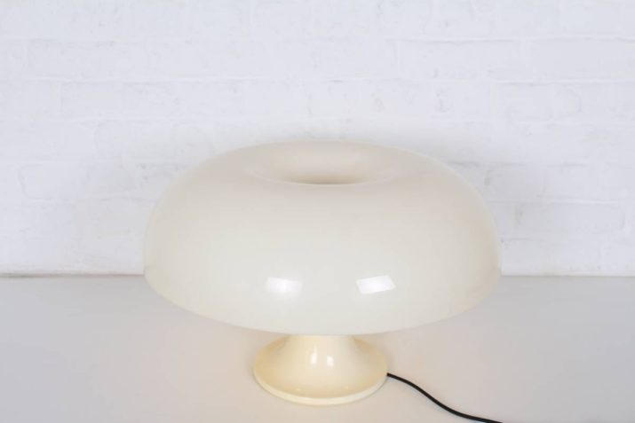 lampe nesso vintage artemide 3