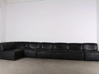 Sofa DS 15 - de Sede