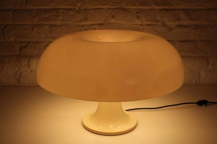 Nesso lamp - Artemide