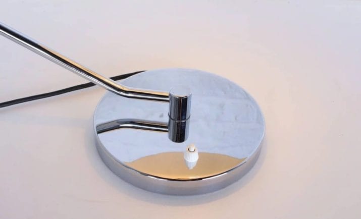 Model No. 8 Lamp - Clay Michie voor Knoll International