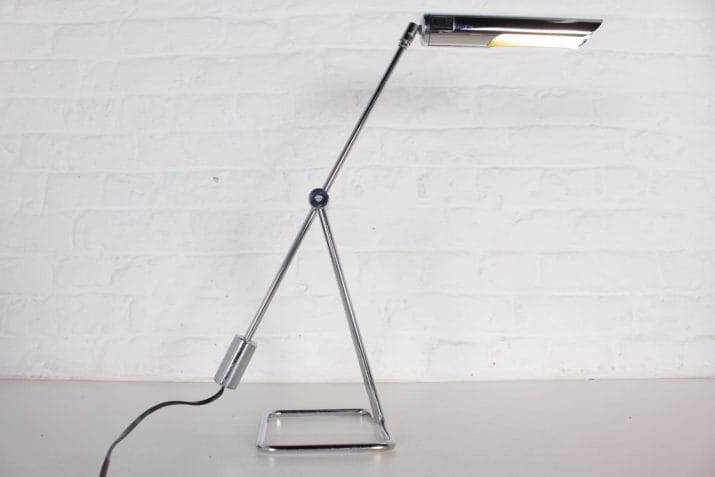 Minimalistische lamp Abo Randers Denemarken
