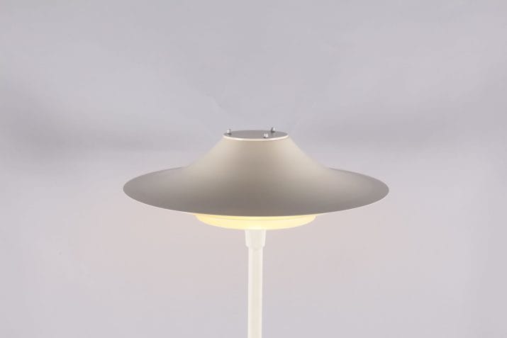 lampadaire design lyfa adina danemark vintage scandinave 3