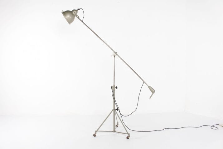 lampe industrielle balancier studio kindermann 3