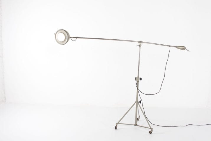 lampe industrielle balancier studio kindermann 5