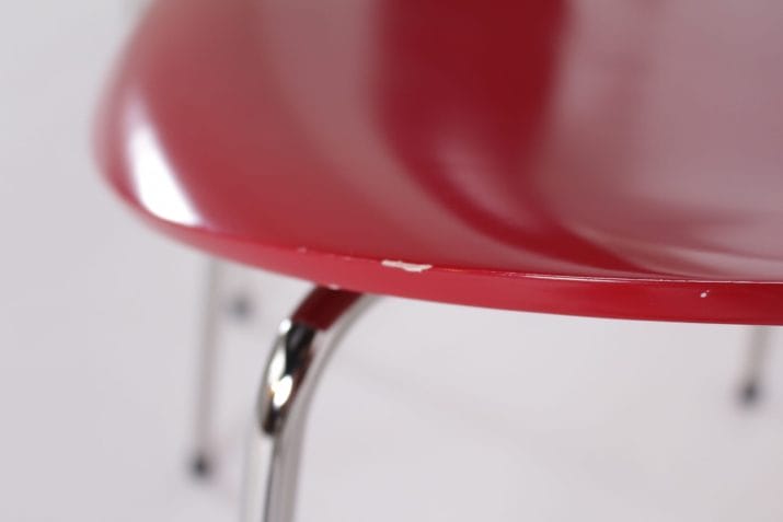Arne Jacobsen "Ant" stoelen