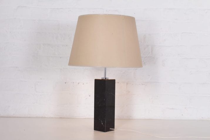 lampe marbre florence knoll 3