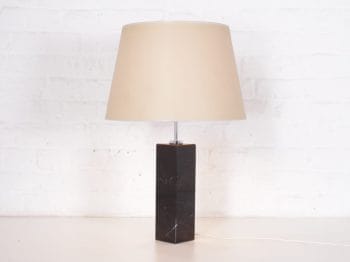 lampe marbre florence knoll 4