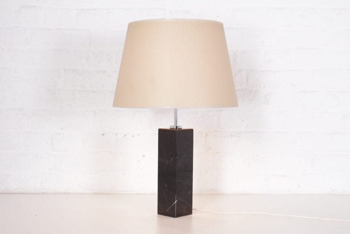 lampe marbre florence knoll 4