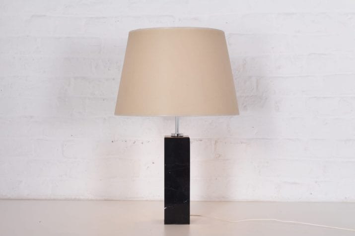 lampe marbre florence knoll 5
