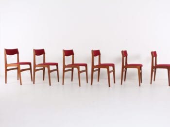 chaises danemark assise kvadrat 1