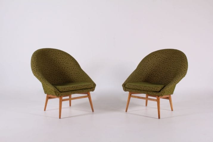 fauteuils corbeille verts hongrie budapest 2