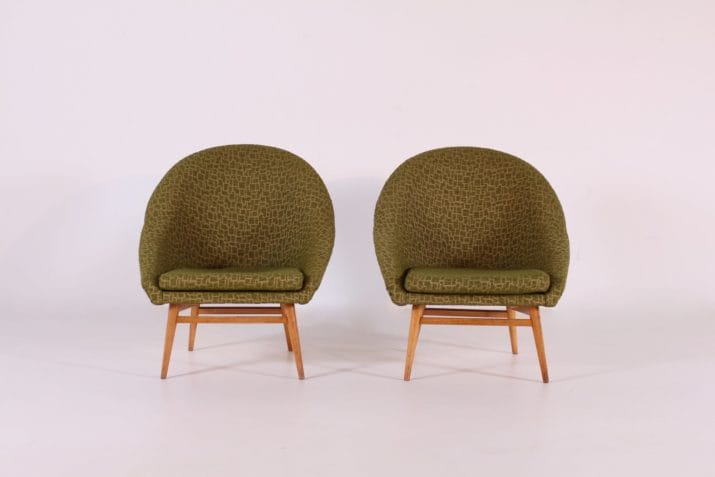 fauteuils corbeille verts hongrie budapest 3