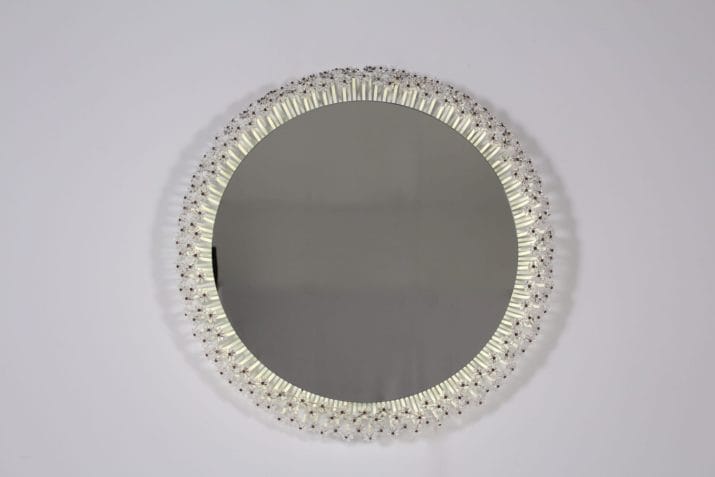 miroir lumineux rond emil stejnar rupert nikoll 2