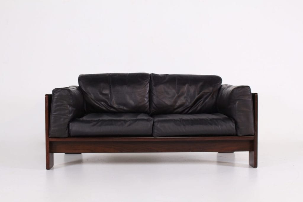 sofa bastiano scarpa cuir noir props laveux 1