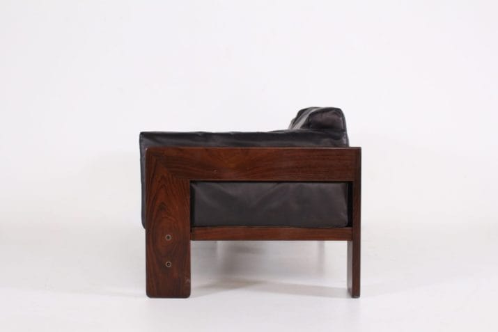 sofa bastiano scarpa cuir noir props laveux 3