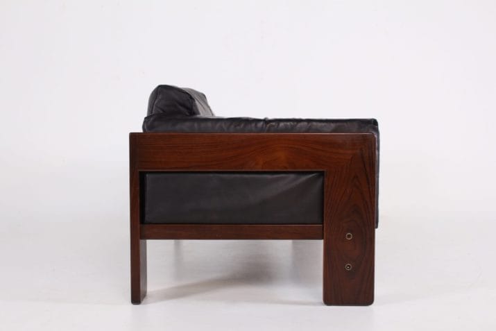 sofa bastiano scarpa cuir noir props laveux 5