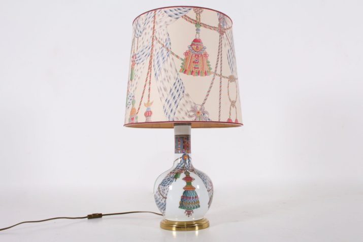 lampe embrases cordon céramique ParisIMG 1751