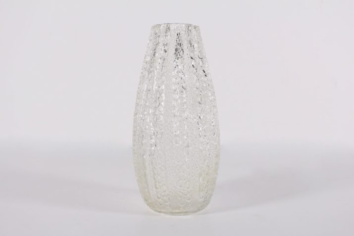 vase cristal alvéolesIMG 2569