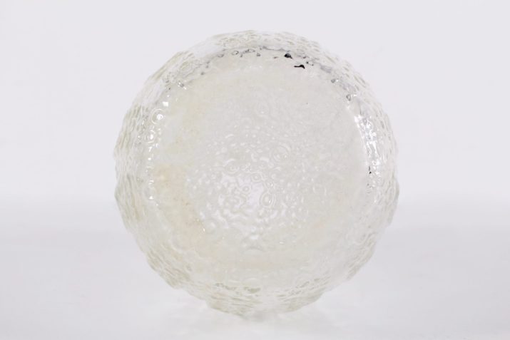 vase cristal alvéolesIMG 2574