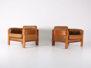 fauteuils cuir danemark JYDSKIMG 2682