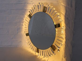 miroir soleil cristal hillebrandIMG 2914