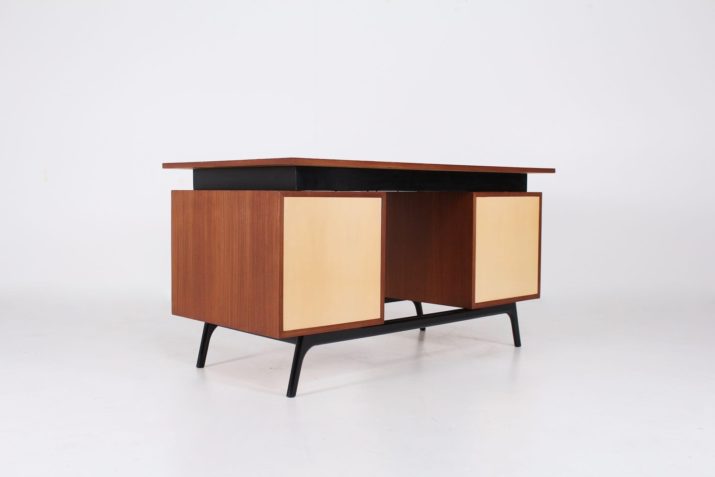 bureau moderniste style Alfred HendrickxIMG 5062