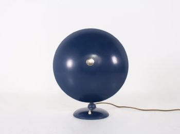 lampe kaiser bleueIMG 4600