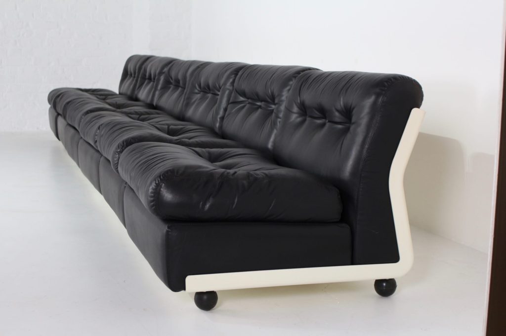 CB italia canapé sofa modulable Mario Bellini AmantaIMG 5078