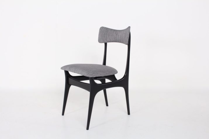 Alfred Hendrickx "S3" stoelen