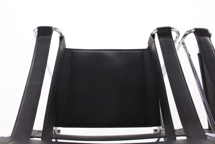 fauteuils style wassily breuerIMG 5191