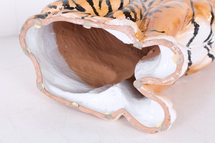 grand tigre céramique terracotta italieIMG 5756