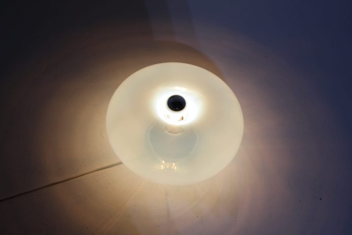 lampe verre opalescent murano vistosiIMG 5154