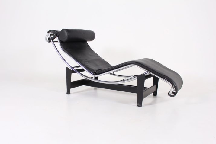 chaise longue cuir style LCIMG 9164