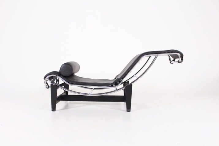 chaise longue cuir style LCIMG 9166