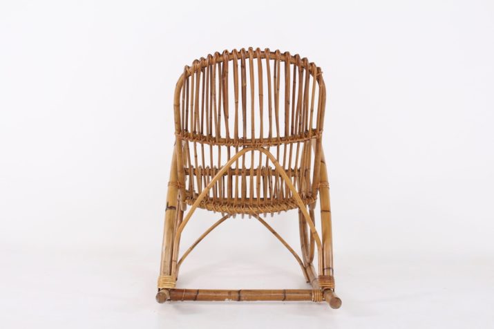 rocking chair bambouIMG 1579