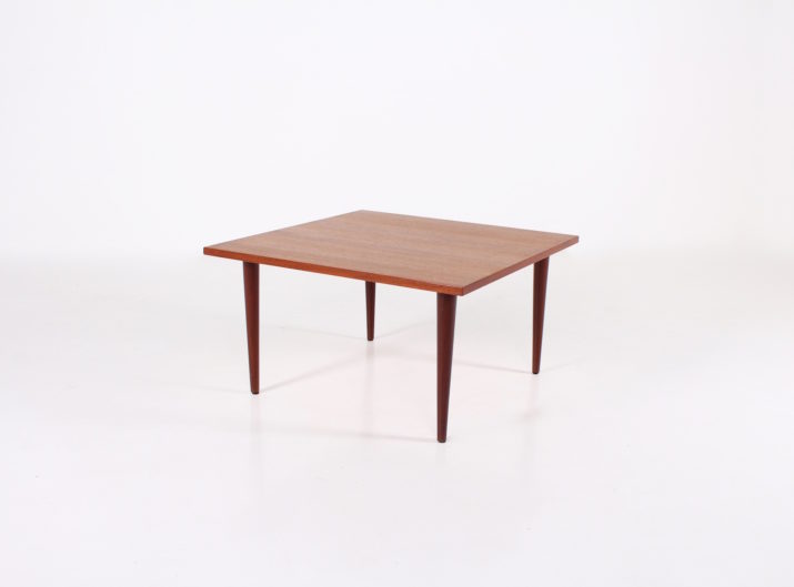 Table Basse Carrée Style Scandinave TeckIMG 2097
