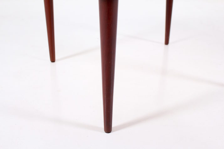 Table Basse Carrée Style Scandinave TeckIMG 2105