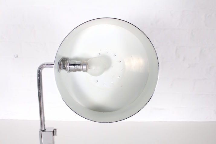 Lampe Articulable ChroméeIMG 8008