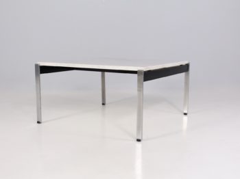 Table basse en marbre Kho Liang Le & Artifort