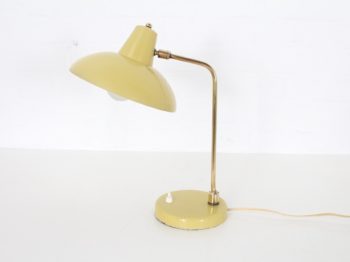 Lampe de table à rotules