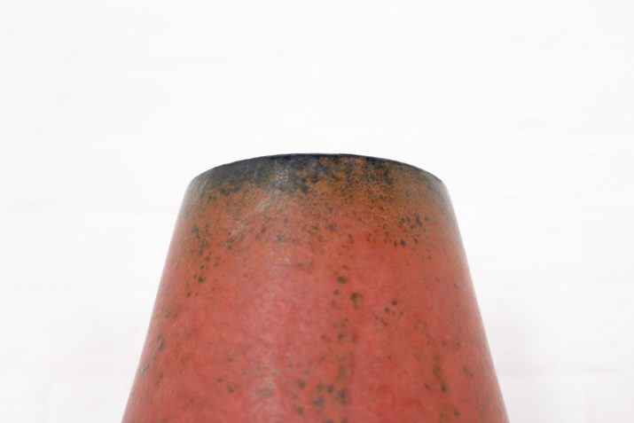 Hans Welling: Grand vase biconique