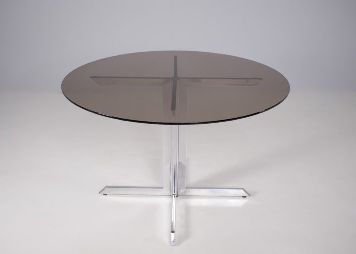 Table Roche Bobois Style KnollIMG