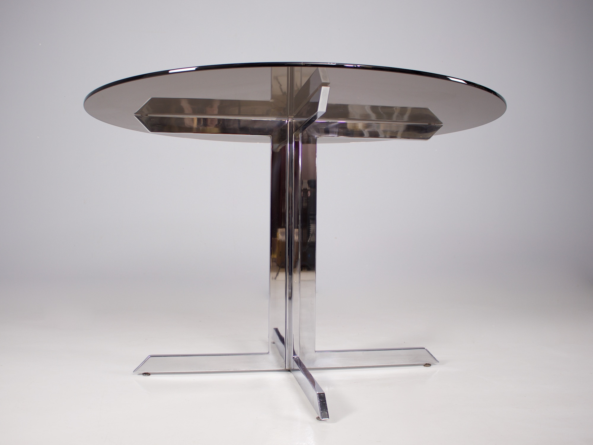 Table Ronde Roche Bobois d'occasion