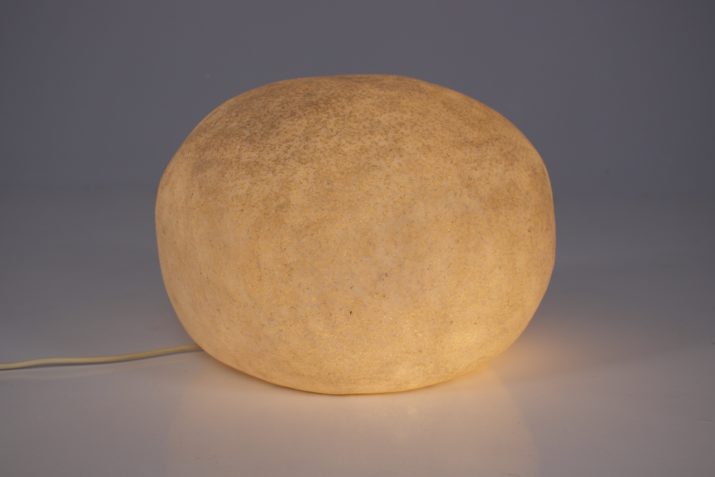 Lampe Caillou XL Cazenave Atelier AIMG