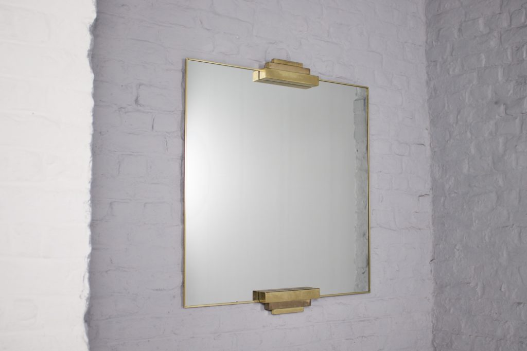 Wabbes GeversIMG style mirror