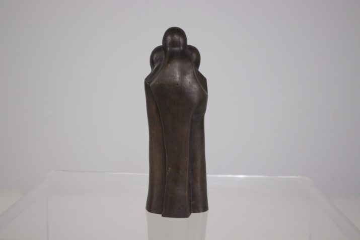 Sculpture Bronze sIMG