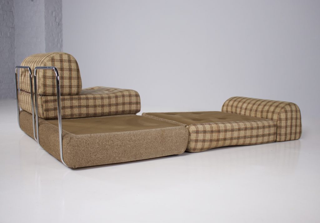 Fauteuils Convertibles Daybed IMG