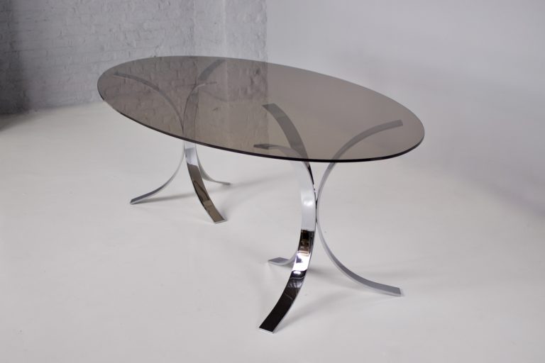 Table Style Borsani