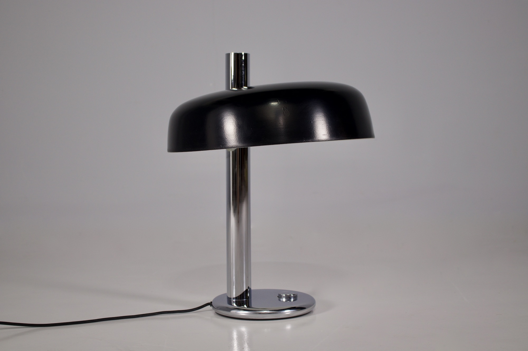 lamp. - Meubles Vintage