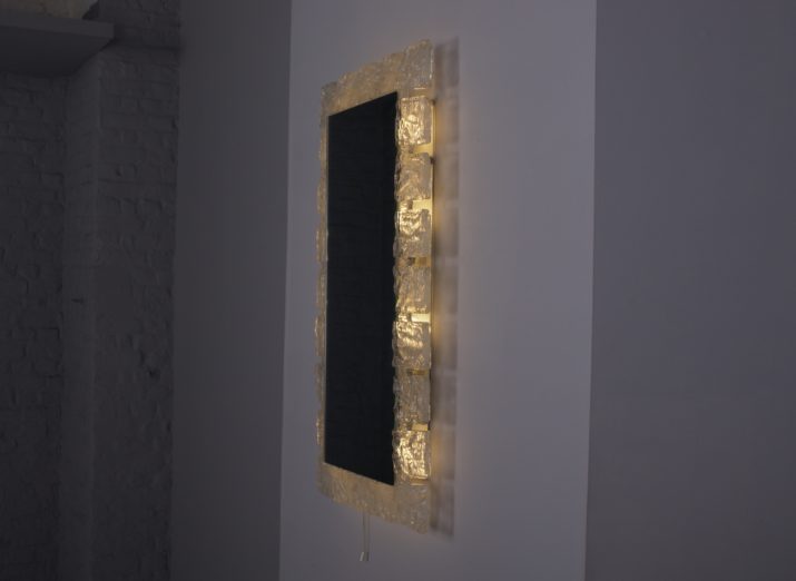 Miroir Lumineux Acrylique IMG
